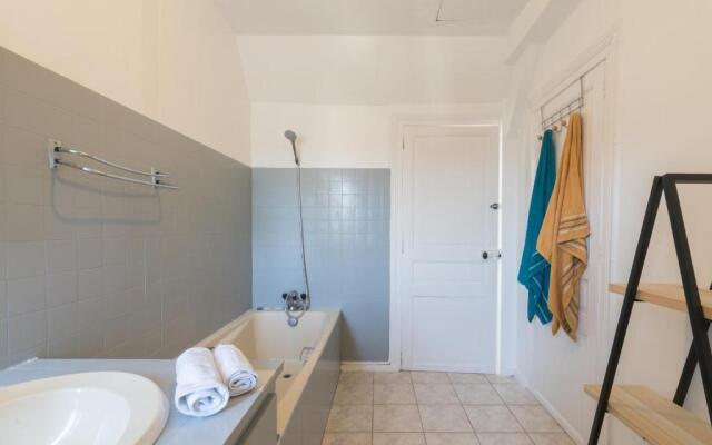 Appartement lumineux proche gare de Pornichet
