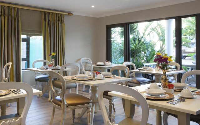 Hermanus Boutique Guest House