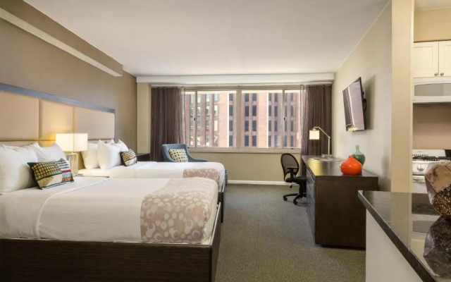 The Windsor Suites
