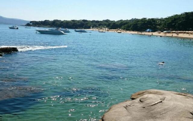Chalés da Barra