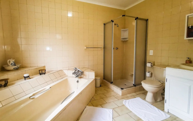 Loerie Guesthouse