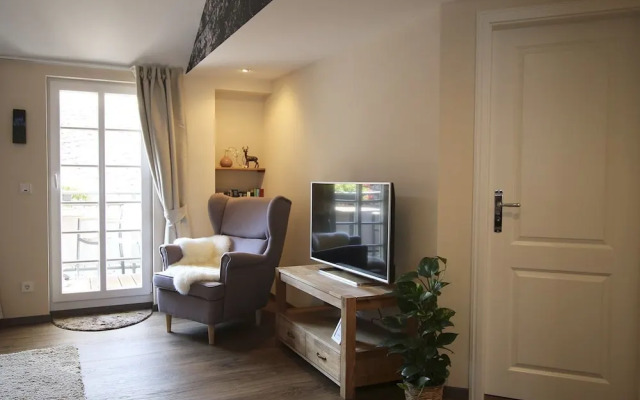 Alte Schmiede zu Trarbach