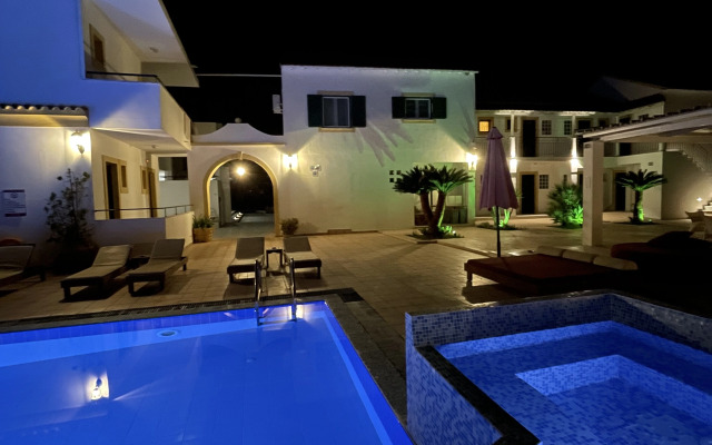 Oasis Beach Club