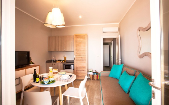 Les Sables Noirs & Spa