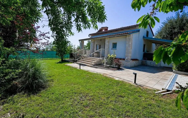 Rovinj Countryside Escape Holiday Home