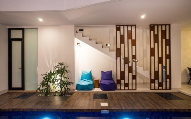 Berawa Bali Beach Villa