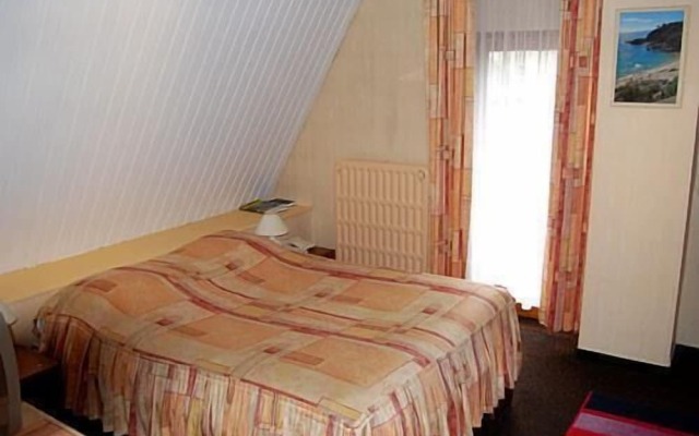 Hostellerie La Villa Des Roses