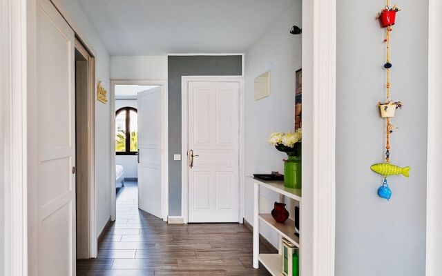 Serendipity apartment