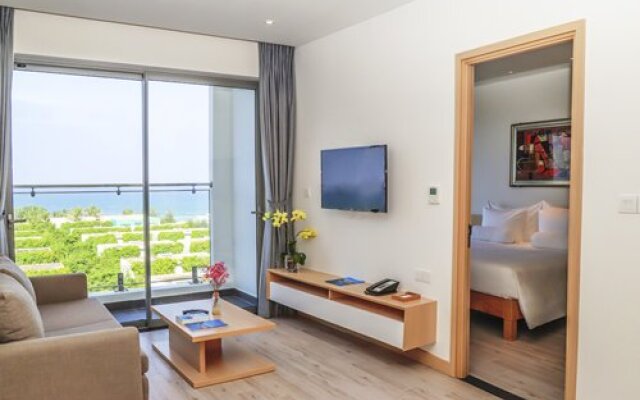 Garden Suite, Da Nang, Vietnam