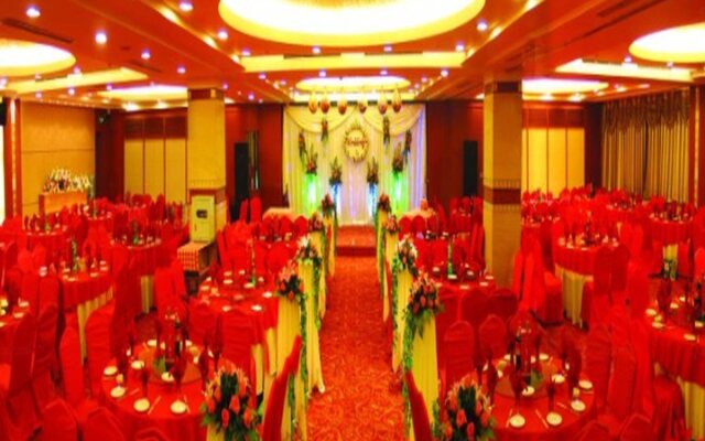 Rose Shenyang