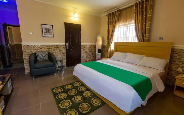 Berbera Palace Royale