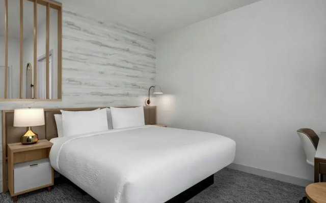 TownePlace Suites By Marriott Midwest City