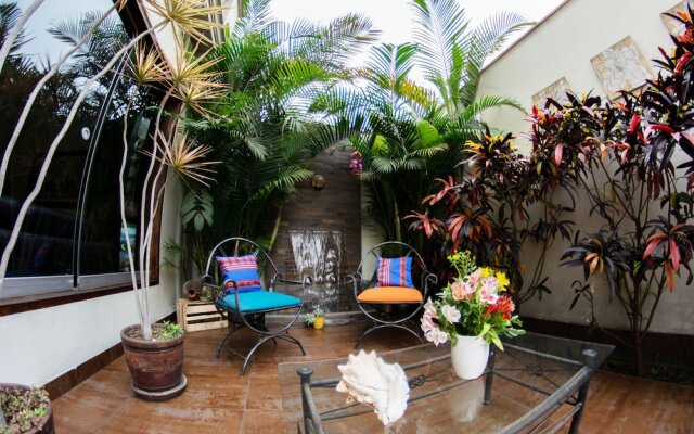 La Casa de Ceci