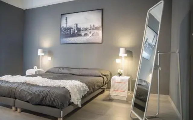 Cittadella 12 Apartments