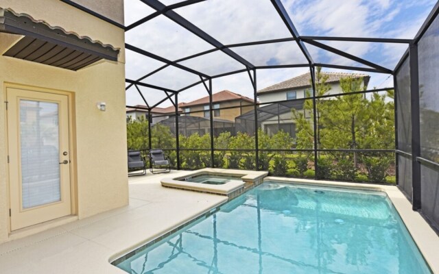 Solterra Five-bedroom