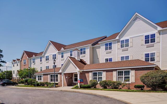 TownePlace Suites by Marriott Manchester