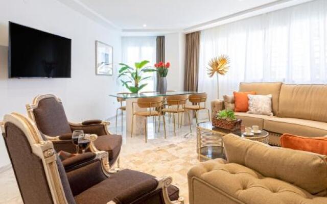 Genteel Home Isabel la Católica