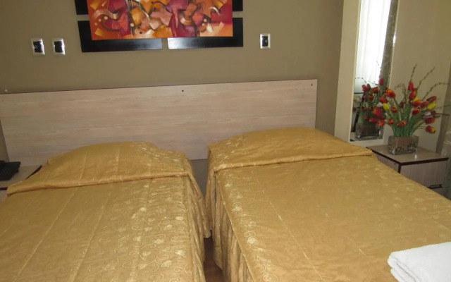 Hotel Torresur Tacna