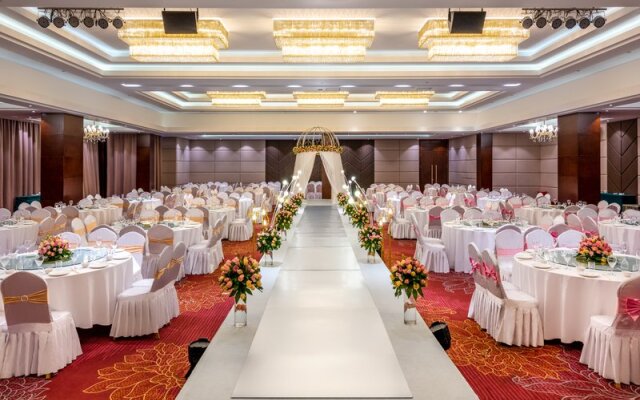 Holiday Inn Beijing Airport Zone