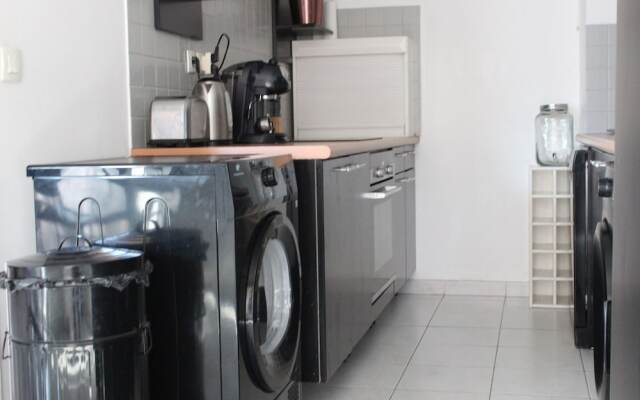 L'Éphémère Sormiou - Les Calanques