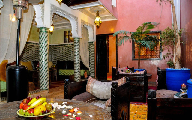 Riad Dar Aby