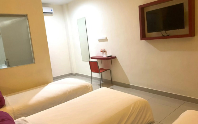Liberta Hub Singosari Malang