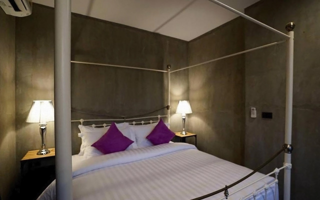 House of Passion Amphawa