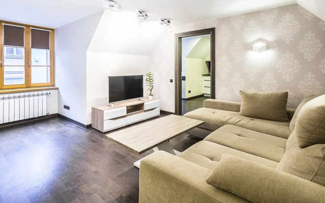 Rentapart Oldtown Apartments