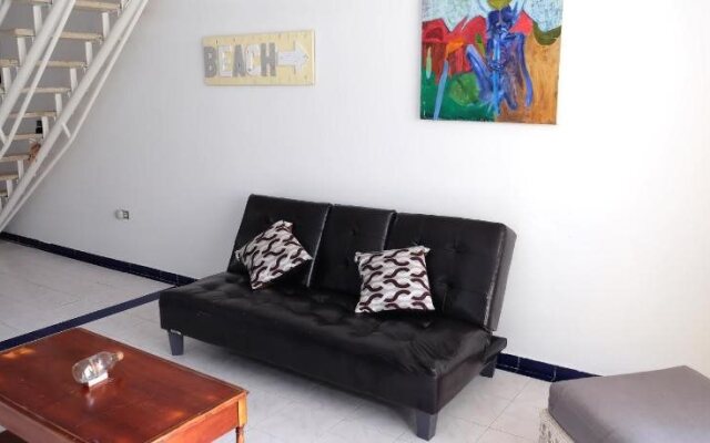 Villas de Playa II