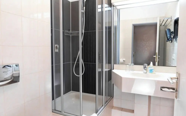 Hotel Villa Wandsbek