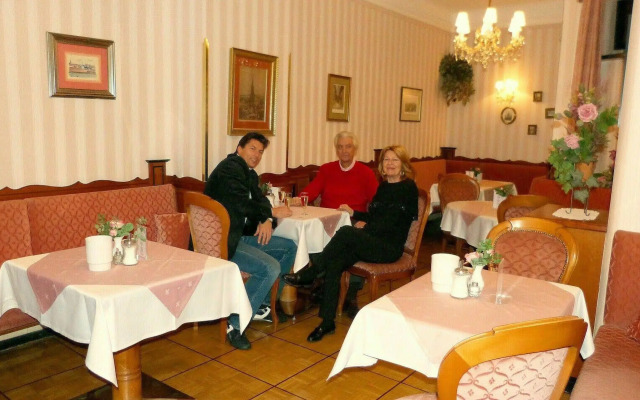 Boutique Hotel Zur Wiener Staatsoper
