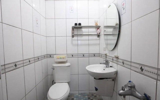 Beauty Home Homestay
