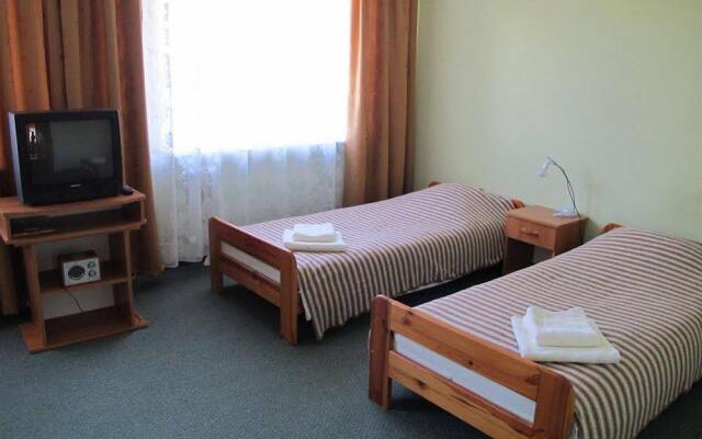 Hotel Amelia