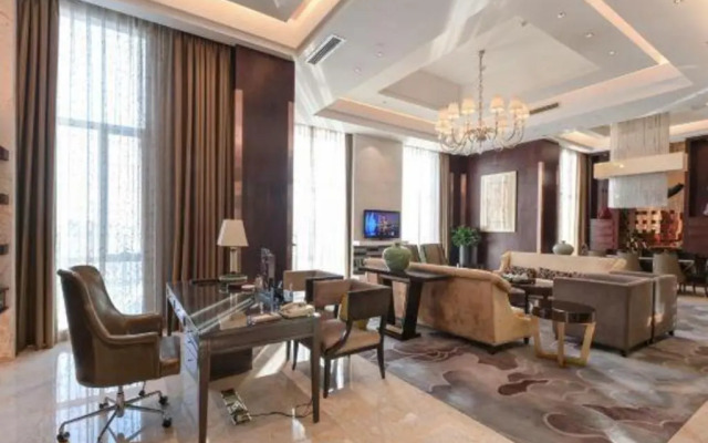 KinHo Narada Hotel Wen zhou