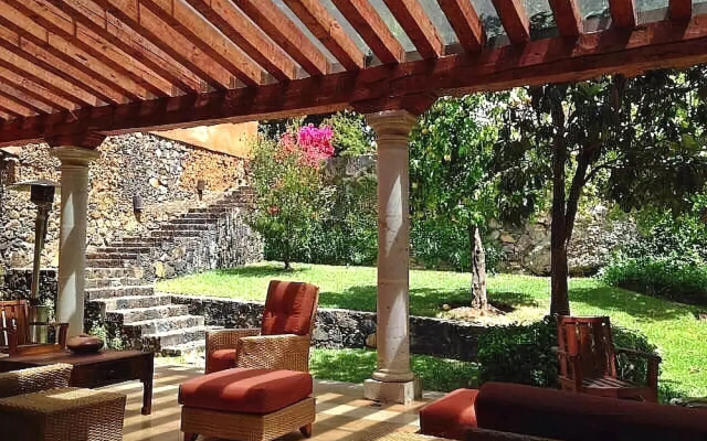 La Siranda Boutique Hotel