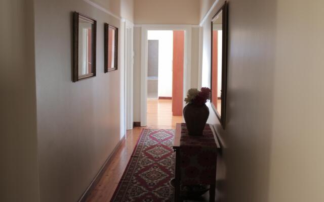 Rose Petals Guest House