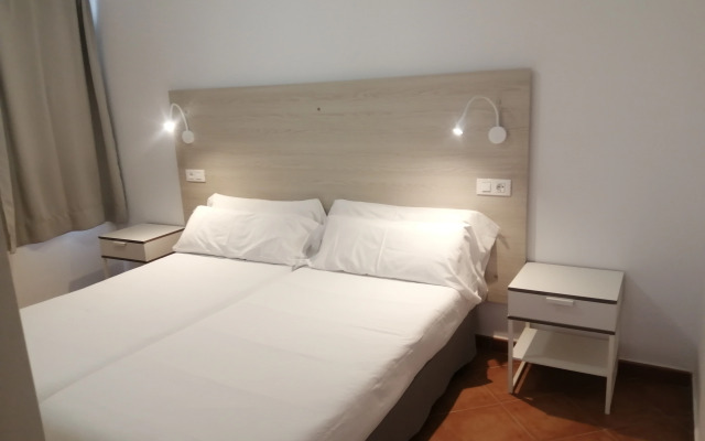 Tabaiba Apartamentos