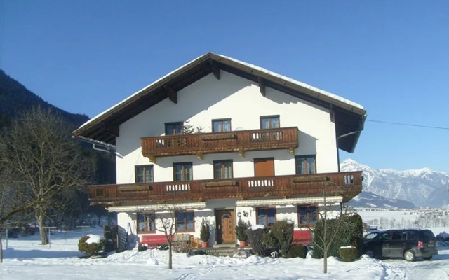 Pension Erlerhof