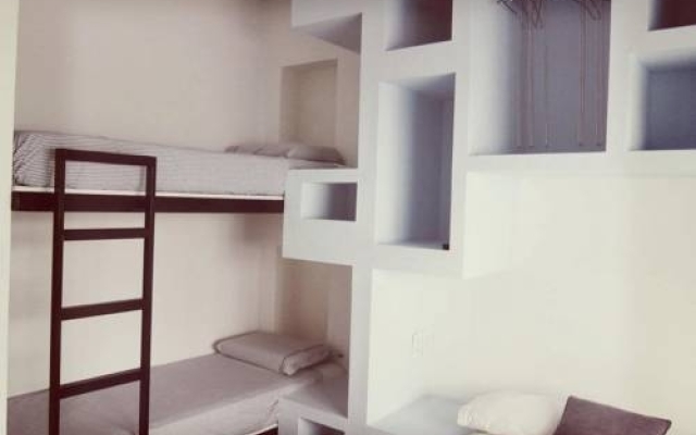 Entre Libros Hotel & Hostel