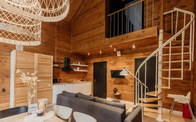 Dreamland Villas (Дримленд Вилас)