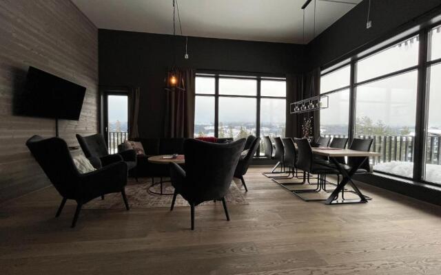Trysil Alpine Lodge