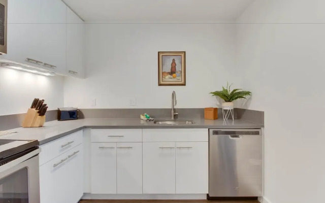 Stay Alfred at The Fowler