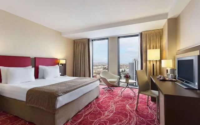 Ramada Sibiu