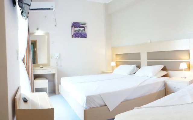 Angela Apartments
