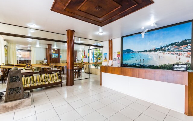 Bombinhas Palace Hotel