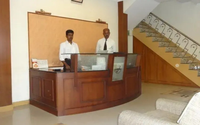 Hotel MJM Plaza