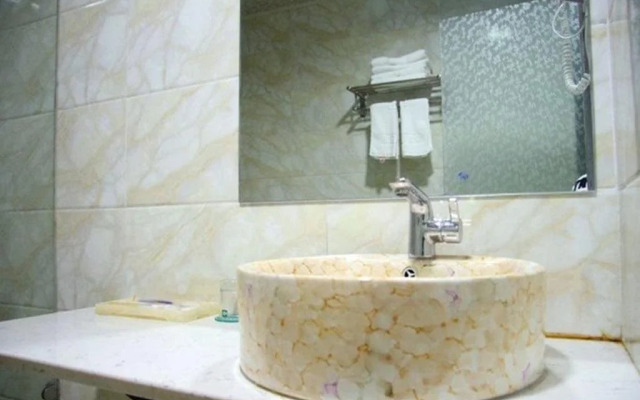 Nanguo Boutique Hotel