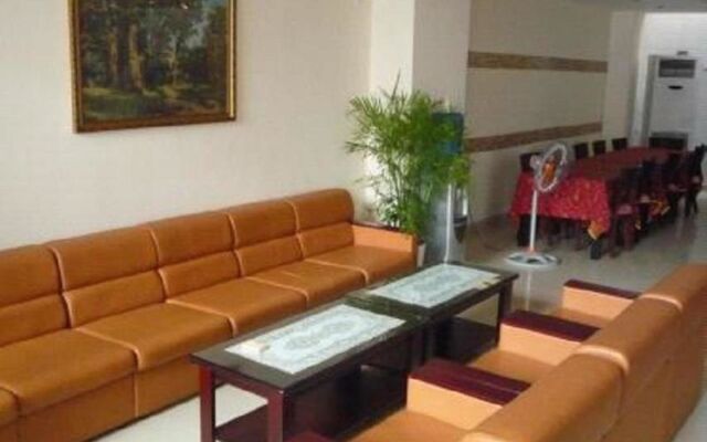 Duc Minh Hotel