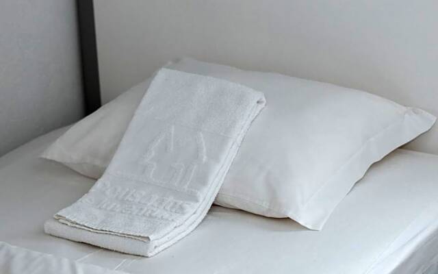 HI Viseu - Pousada de Juventude