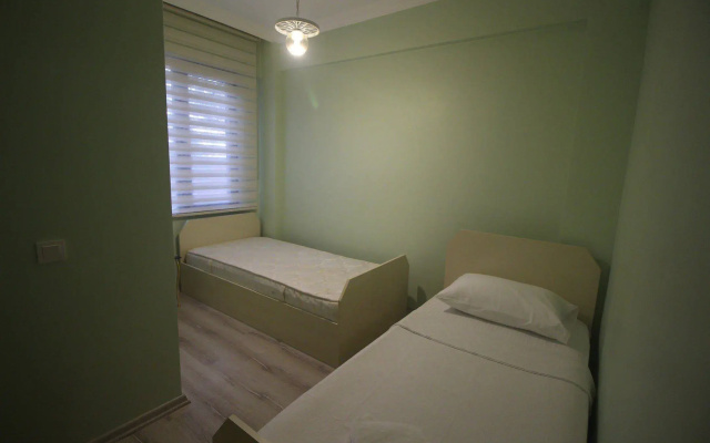 Assos Kayalar Blue Beach Hotel